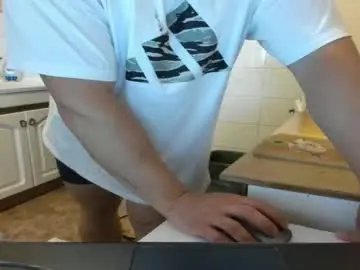 Chaturbate Nude Webcam of doriancretu95