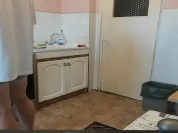 Chaturbate Adult Webcam of doriancretu95