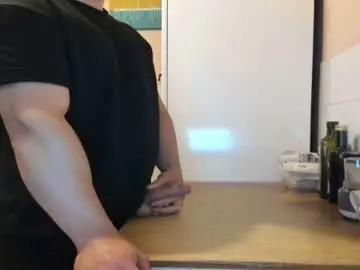 Chaturbate Live Sex Cam of doriancretu95