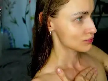 Chaturbate Live Sex Cam of exe_cutie