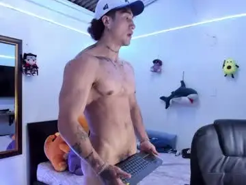 Chaturbate Live Porn of karybig3