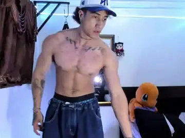 Chaturbate Live Sex of karybig3