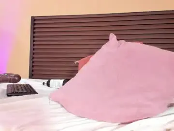 Chaturbate Nude Webcam of kim_baker1