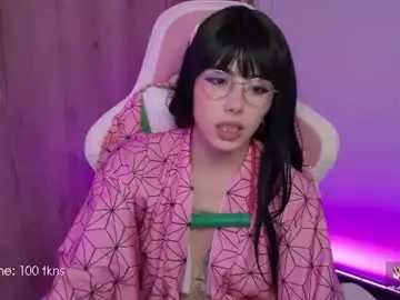 Chaturbate Free Live Porn of lilyrouse_