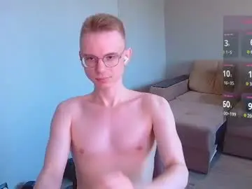 Chaturbate Live Sex Cam of octavarium211
