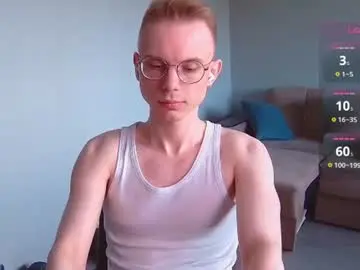 Chaturbate Sex Cam of octavarium211