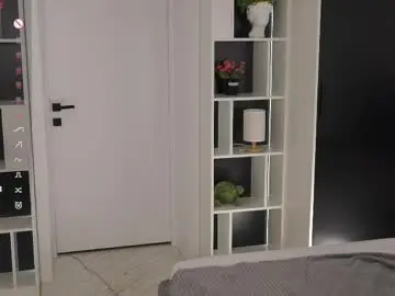 Chaturbate Nude Webcam of bryannavallely