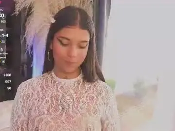 Chaturbate Live Sex Cam of coralrigan