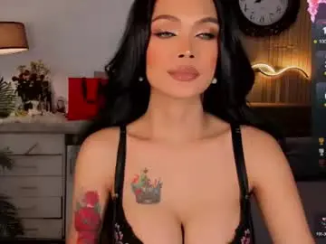 Chaturbate Live Sex of divinequeen