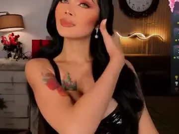 Chaturbate Best Webcam of divinequeen