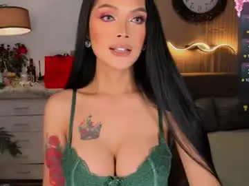 Chaturbate Adult Video Chat of divinequeen