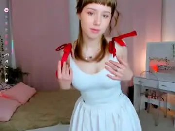 Chaturbate Live Porn of emiliahurrison