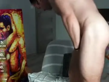 Chaturbate Free Porn Cam of jonathanfranz123