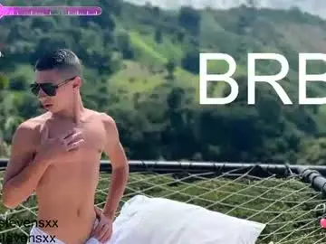 Chaturbate Sex Cam of jota_stevensxx