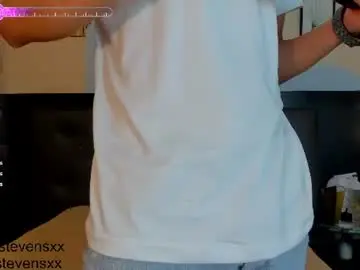 Chaturbate Sex Chat of jota_stevensxx
