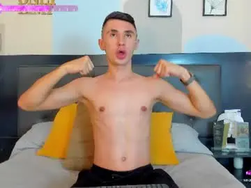Chaturbate Free Porn Cam of jota_stevensxx