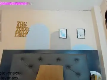 Chaturbate Free Porn Cam of jota_stevensxx