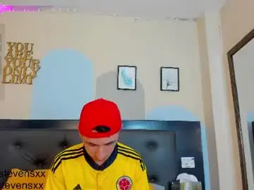 Chaturbate Watch Live Sex Cams of jota_stevensxx