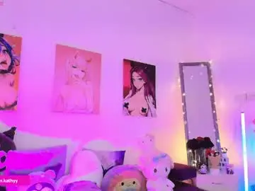 Chaturbate Free Live Porn of kathybecker