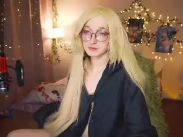 Chaturbate Live Porn of koshkasenpai