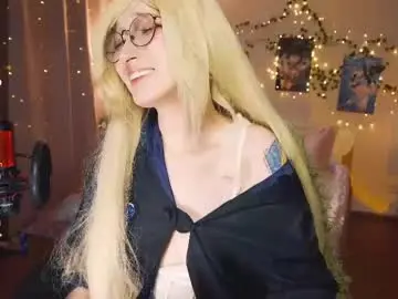 Chaturbate Best live sex cam show of koshkasenpai