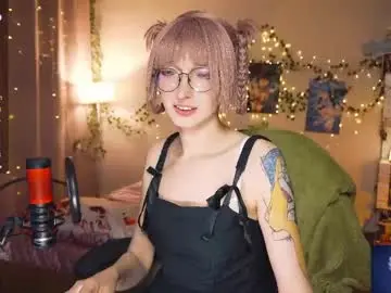 Chaturbate Adult Video Chat of koshkasenpai