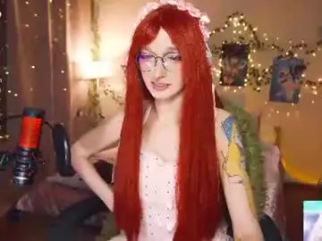 Chaturbate Sex Cam of koshkasenpai