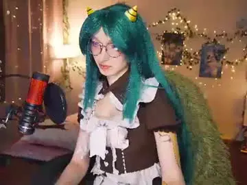 Chaturbate Free Porn Cam of koshkasenpai