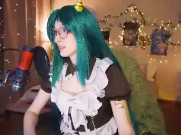 Chaturbate Free Live Porn of koshkasenpai