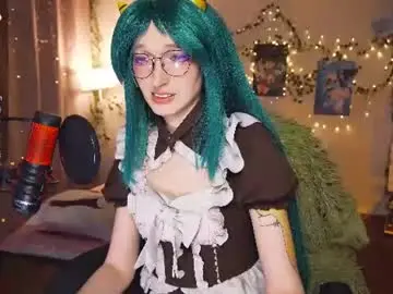 Chaturbate Adult Video Chat of koshkasenpai
