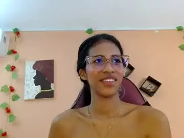 Chaturbate Live Sex Cam of mara_summer