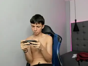 Chaturbate Adult Video Chat of marcellovega