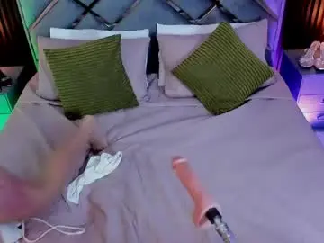 Chaturbate Private Sex Chat of vanethompson