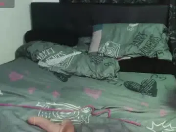 Chaturbate Sex Cam of 444cherrybomb