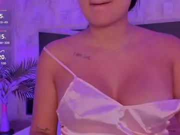 Chaturbate Sex Cam of dana_haze