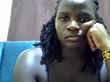 Chaturbate Sex Cam of ebonyfire99