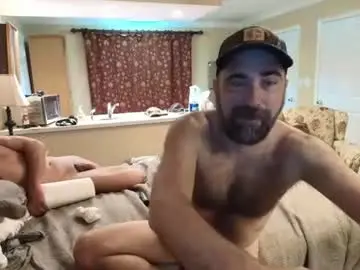 Chaturbate Sex Cam of hardworkertn