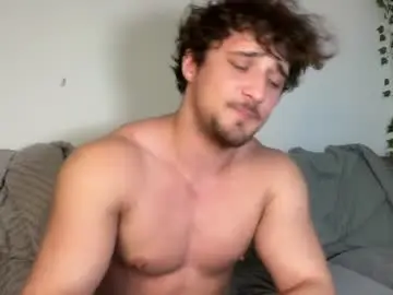 Chaturbate Nude Webcam of manolein