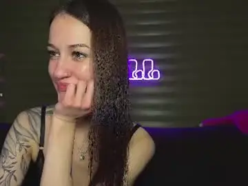 Chaturbate Best Webcam of meowluv