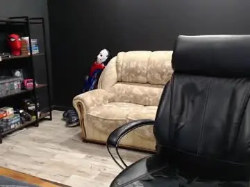 Chaturbate Free Live Porn of mihasikd