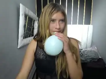 Chaturbate Sex Chat of nancy_blonde