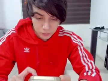 Chaturbate Best Webcam of onlysergio
