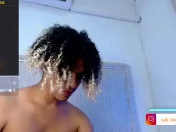 Chaturbate Private Sex Chat of vic_cooper