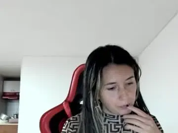 Chaturbate Live Porn of zoe_jeane_beker