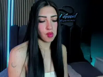 Chaturbate Sex Chat of celeste_bs