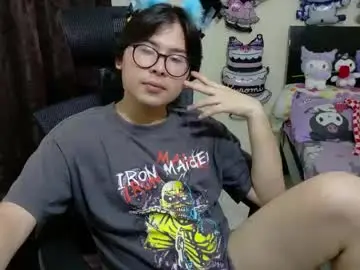 Chaturbate Sex Cam of dante_gothic