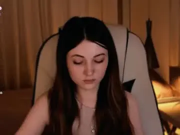 Chaturbate Adult Webcam of kimmie_shine