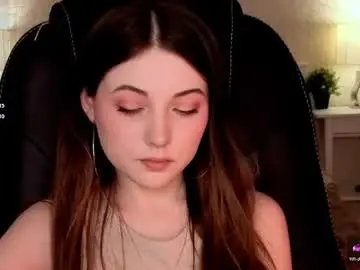 Chaturbate Best Webcam of kimmie_shine