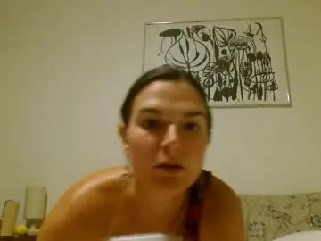 Chaturbate Adult Webcam of leelaluna