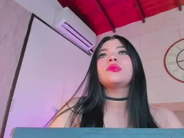 Chaturbate Live Porn of meloddy_rose